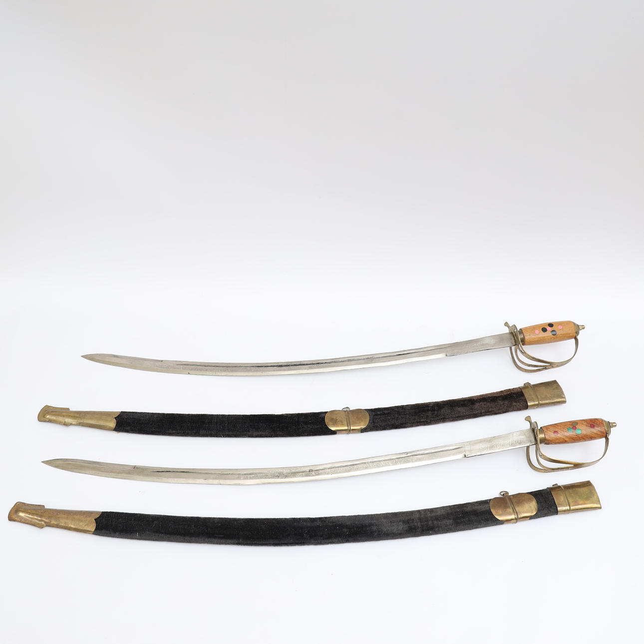SWORDS, similar, 20th century.