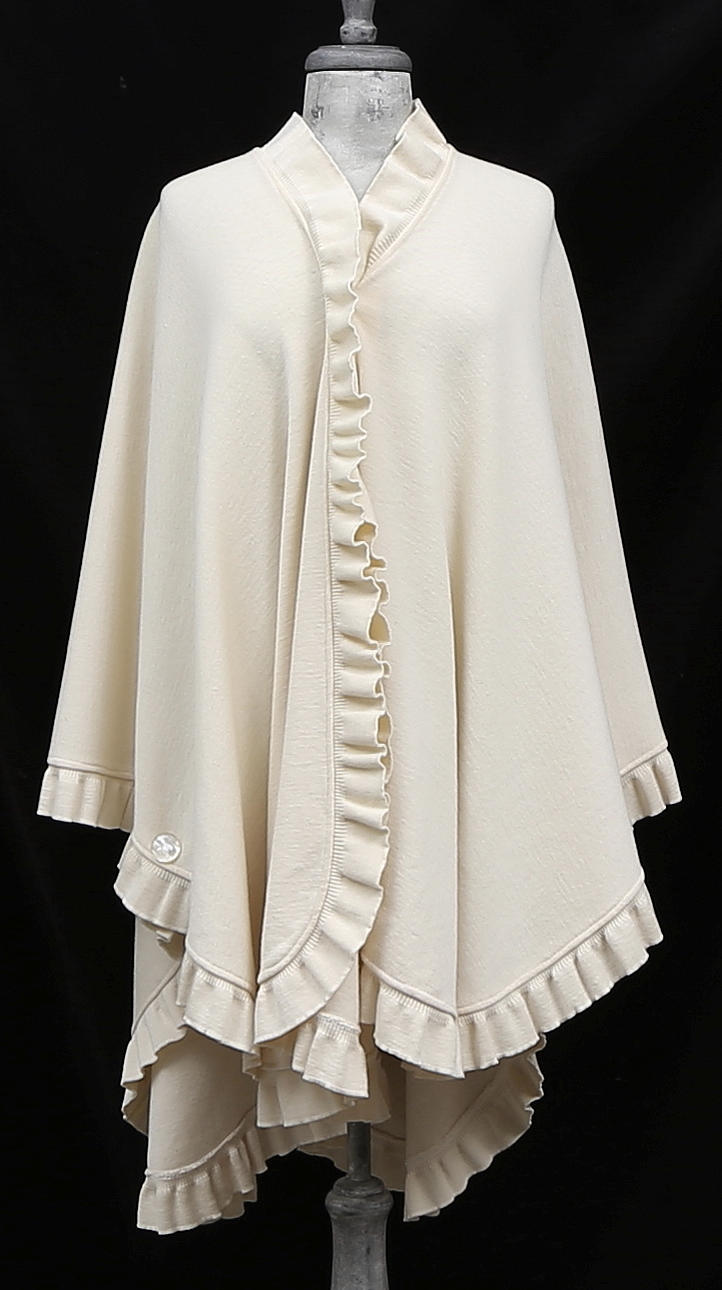 CAPE, ull, Busnel, Frankrike.