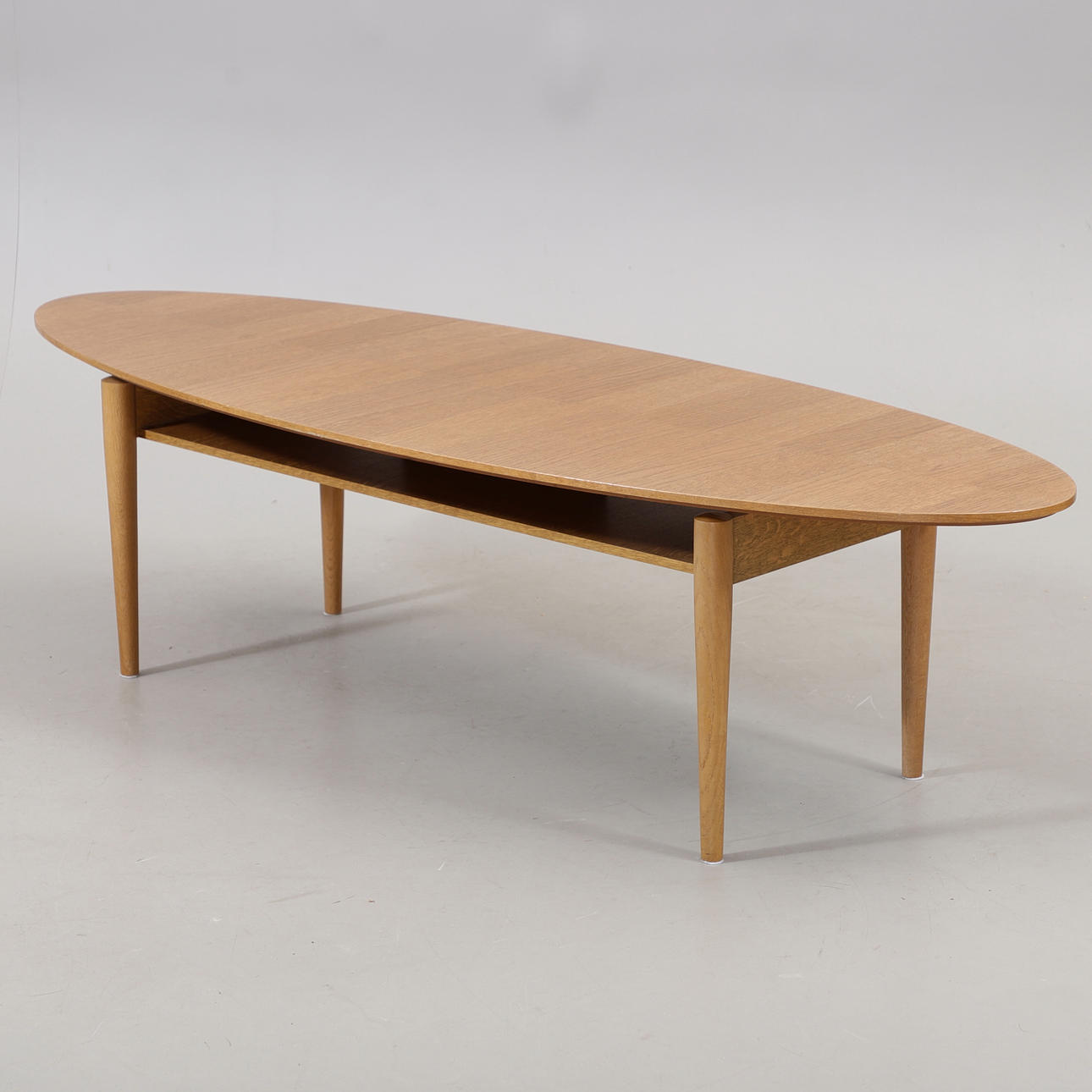 COFFEE TABLE, "Stockholm", Ikea, 1990s.