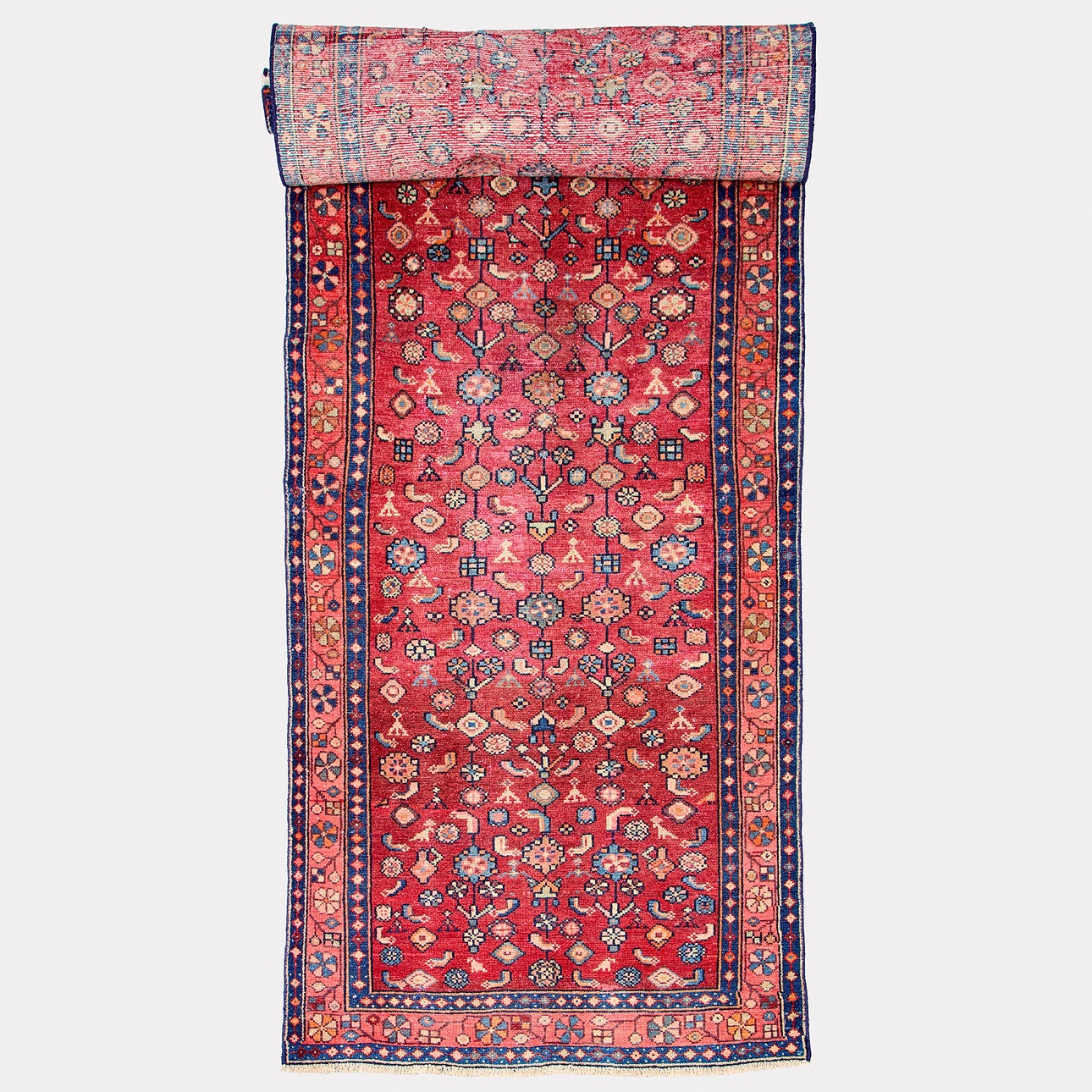 MATTA, Orientalisk, galleri, semiantik.