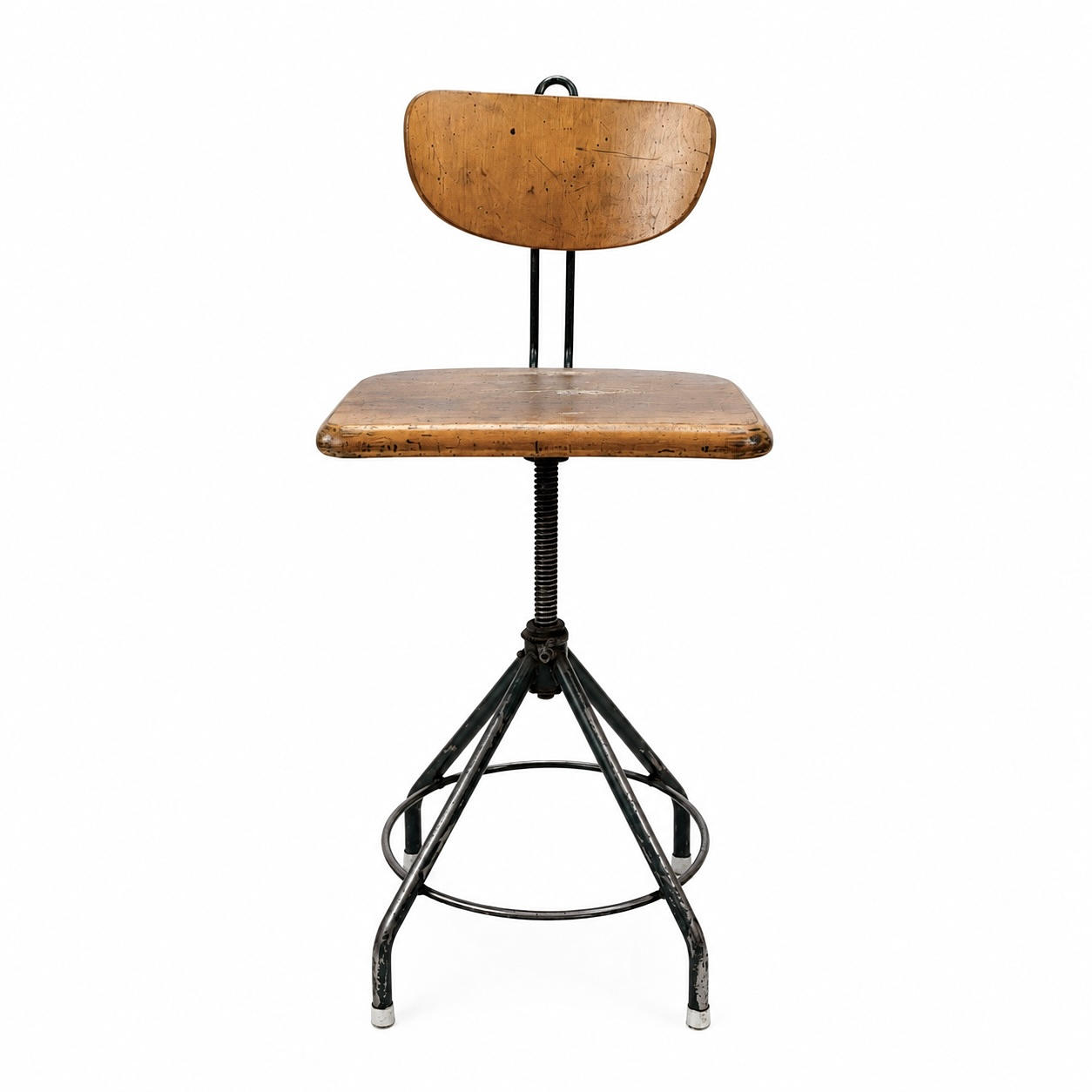 ARKITEKTSTOL, 1950-tal