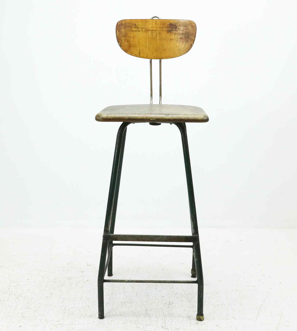 ARKITEKTSTOL, 1950-tal