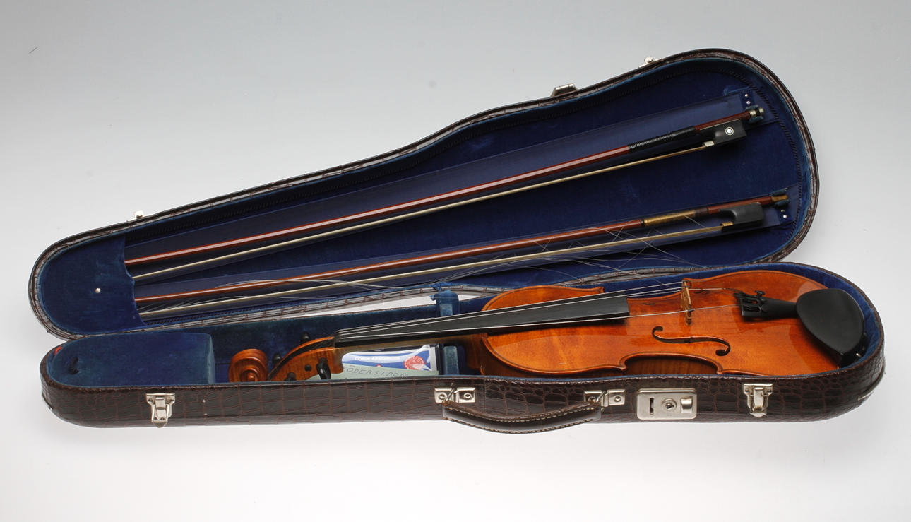 FIOL, Georg A Söderström, Bromölla 1943.