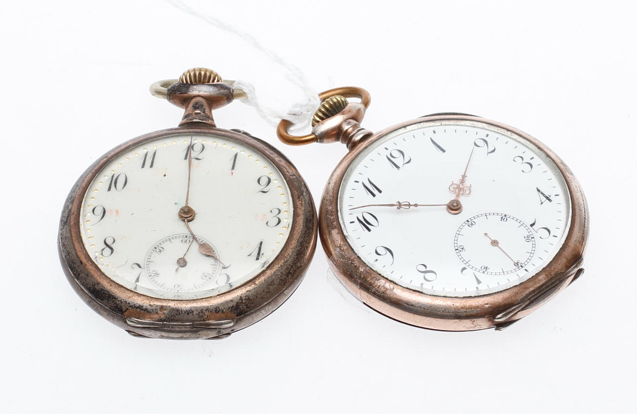 FICKUR. 2st, silver.