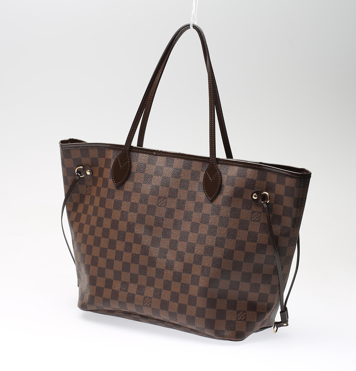VÄSKA, "Neverfull", Louis Vuitton.