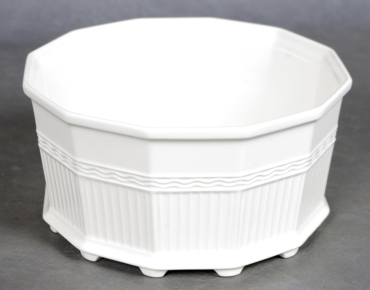 YTTERFODER, Prins Eugens Waldemarsudde, Gustavsberg.