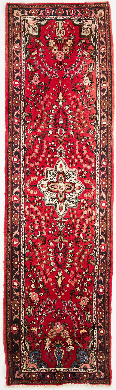 GALLERY CARPET, Rodbar, 282x80 cm.