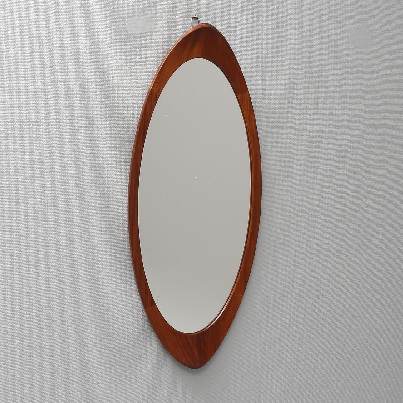 SPEGEL, Glas & Trä Hovmantorp, Svensk Möbelindustri, 1900-talets andra hälft.