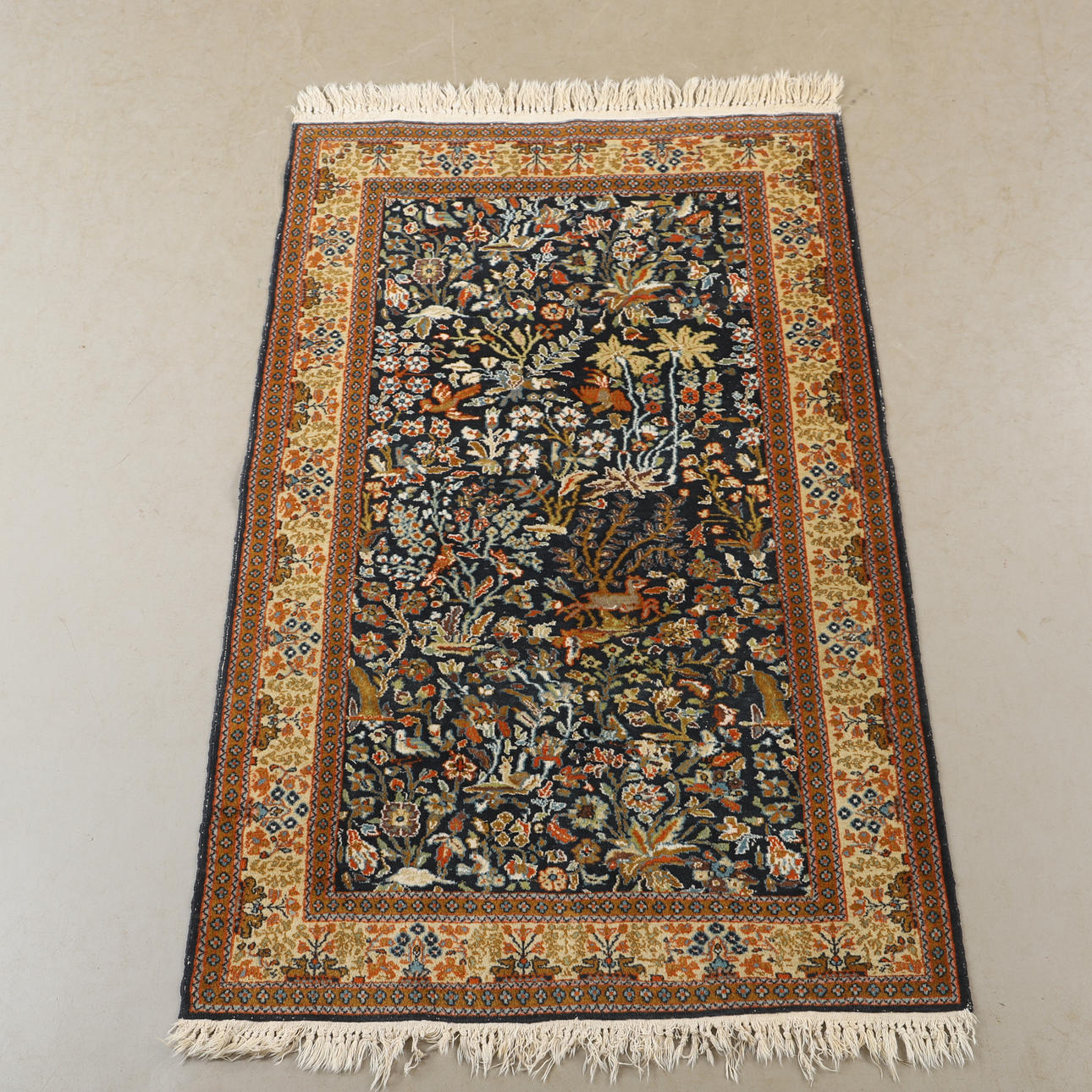 MATTA, orientalisk, 150 x 94 cm.
