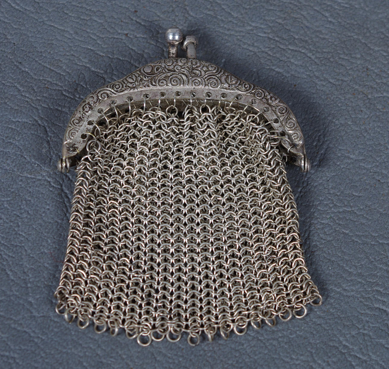 BÖRS, silver, 19 gram.