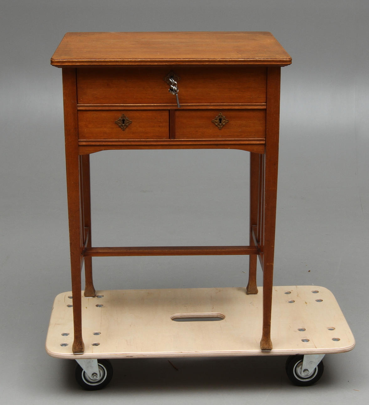 SYBORD, jugend, tidigt 1900-tal.