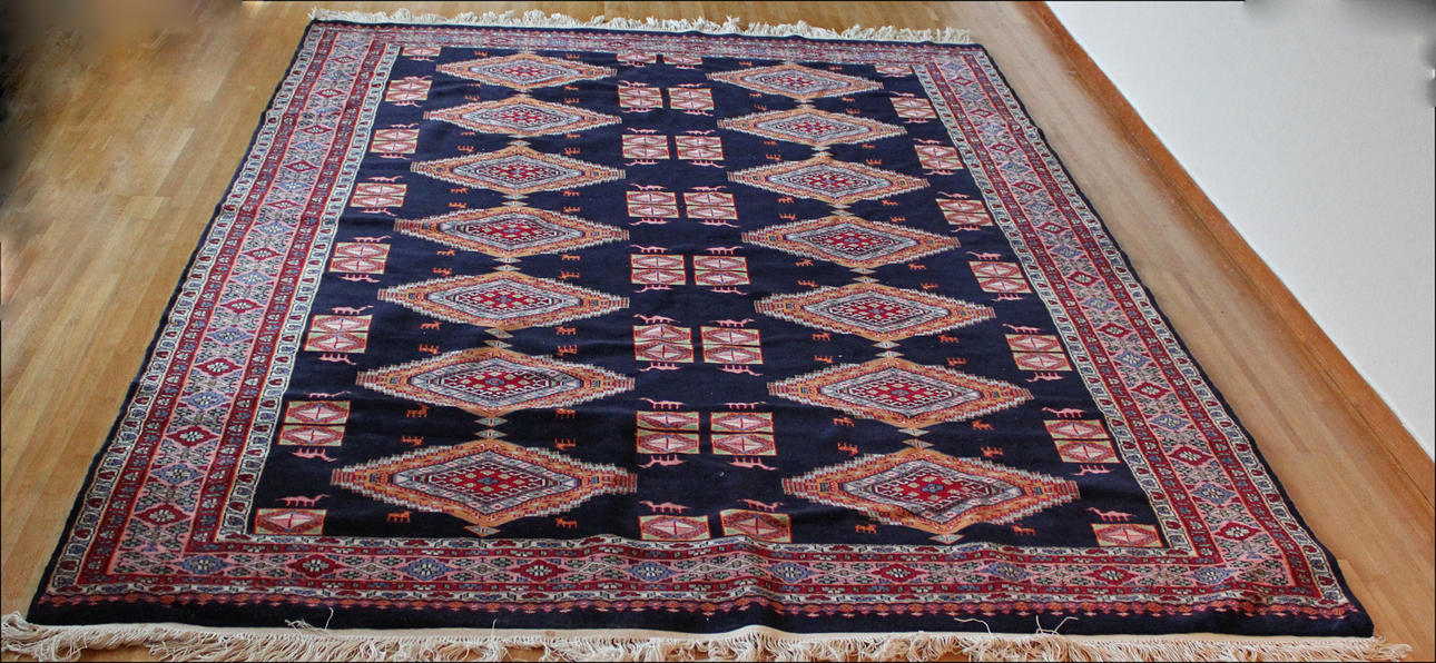 KASMIRMATTA, Pakistan.