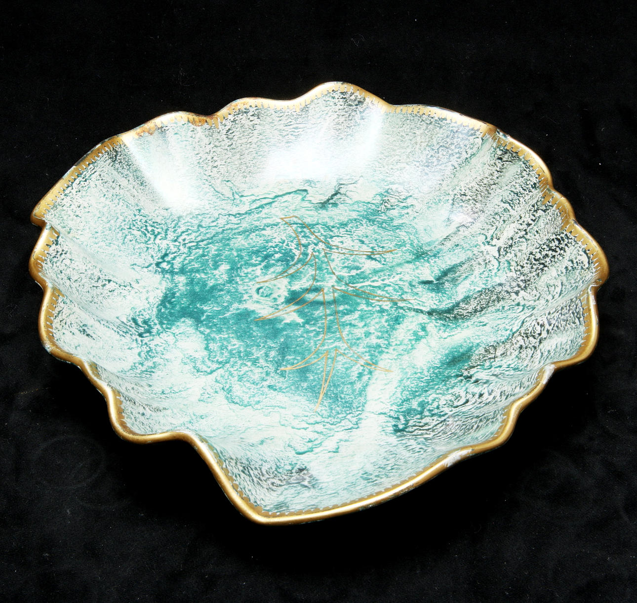 FAT, keramik, Josef Ekberg, Gustavsberg, 1900-tal.