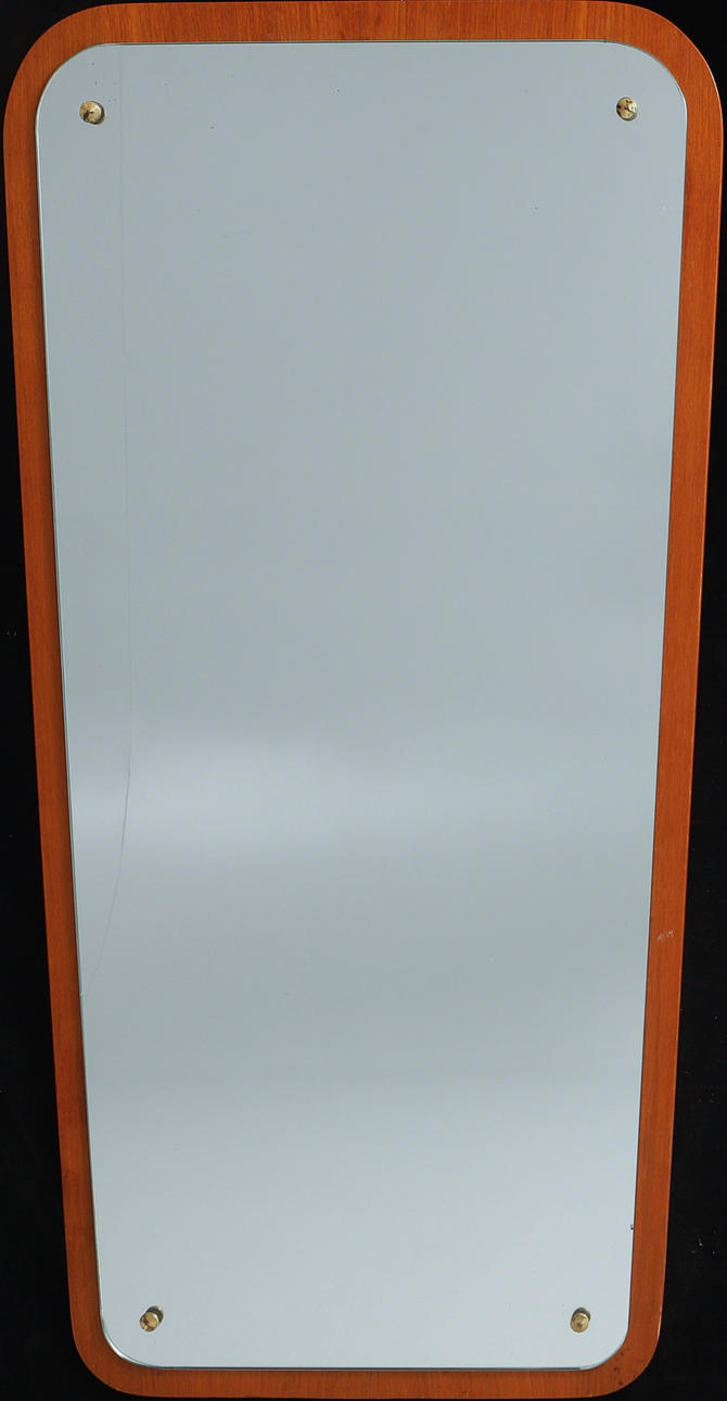 MIRROR, mid-20th century.