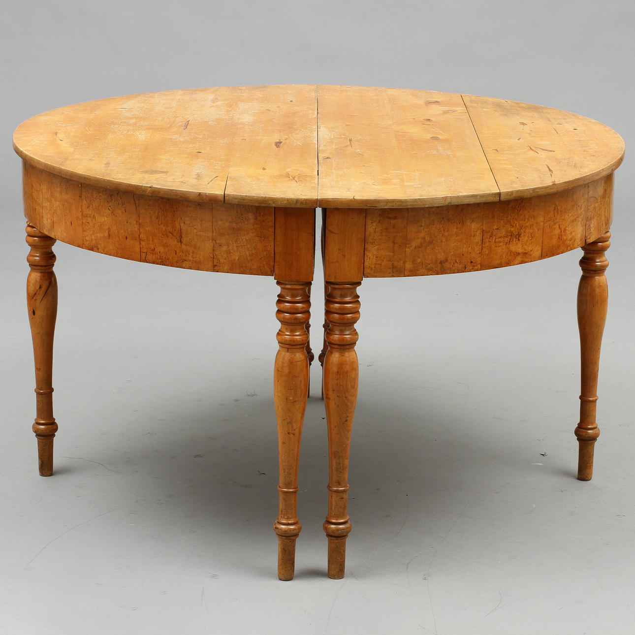 BORD, 1800/1900-tal.