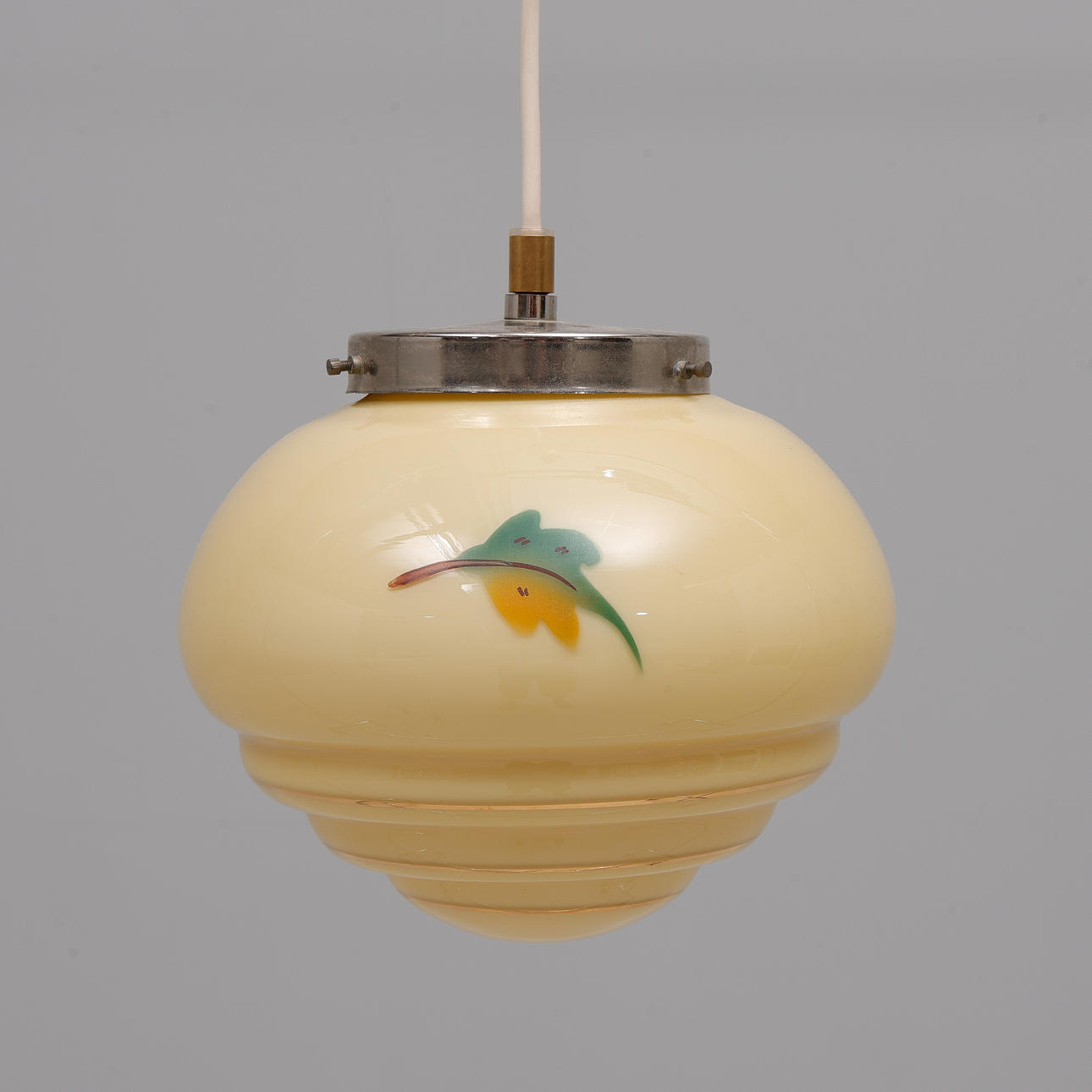 FUNKISPENDEL, 1930-tal