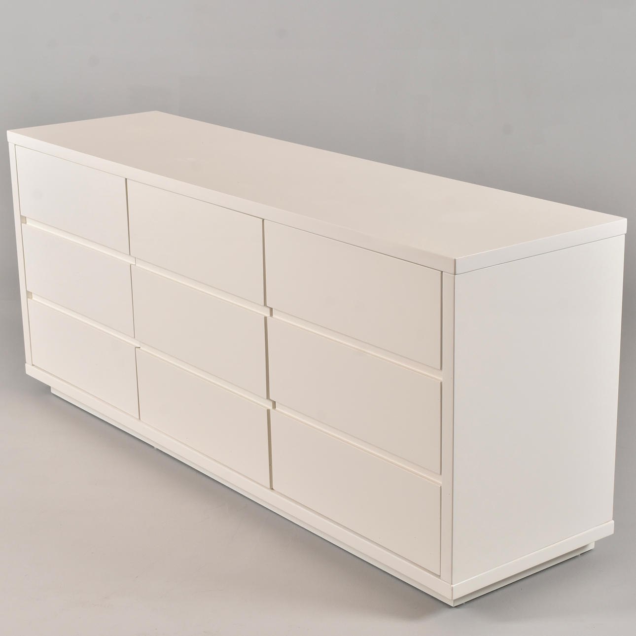 SIDEBOARD, modern manufacture.