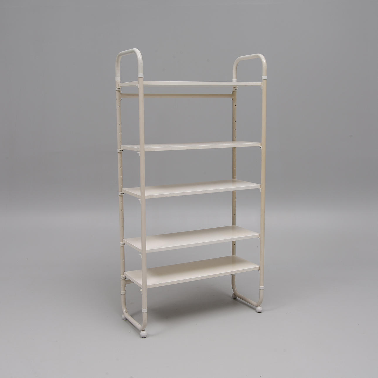 HYLLA, "Modern", IKEA 1972, Stig Mattisson