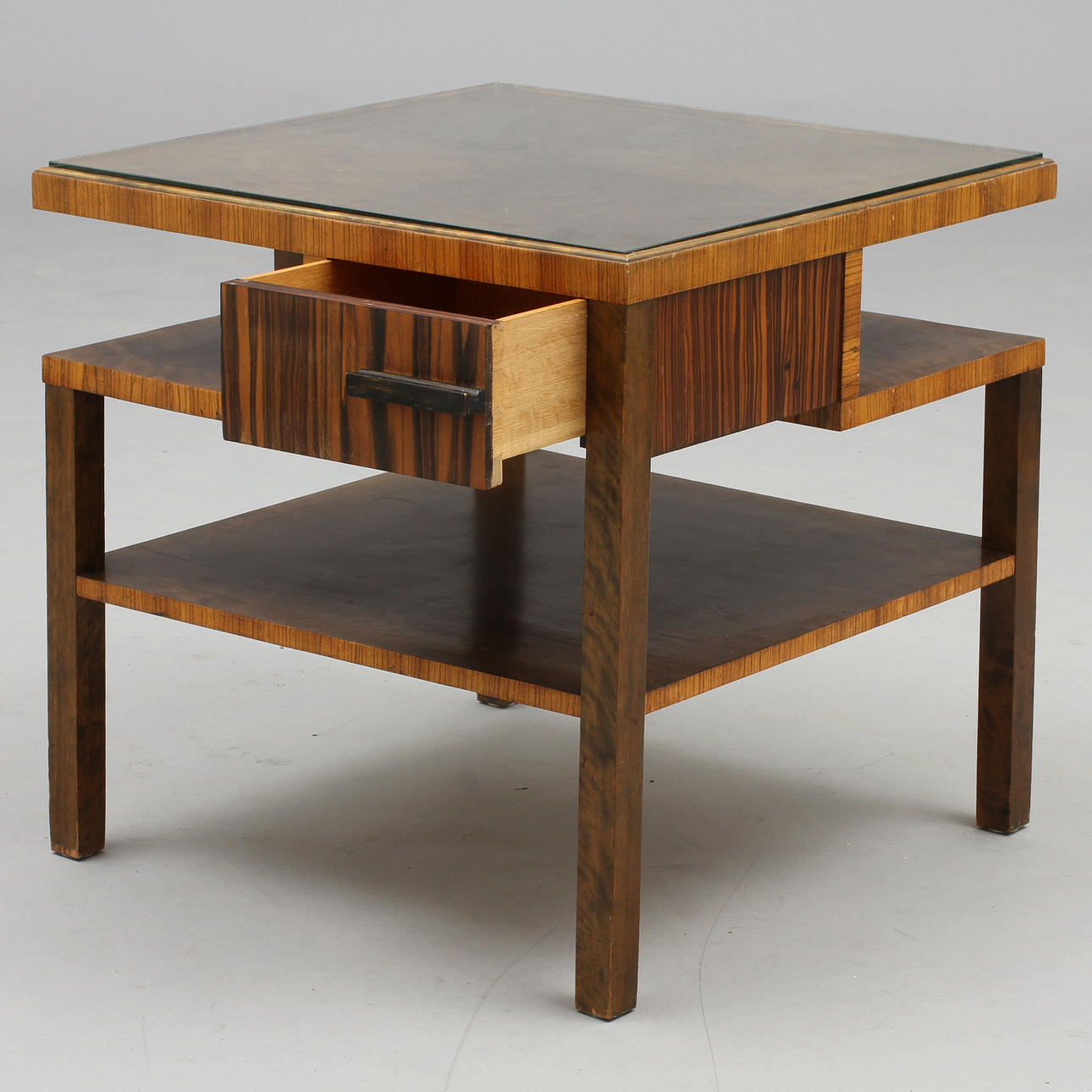 RÖKBORD, art deco, 1900-talets första kvartal.