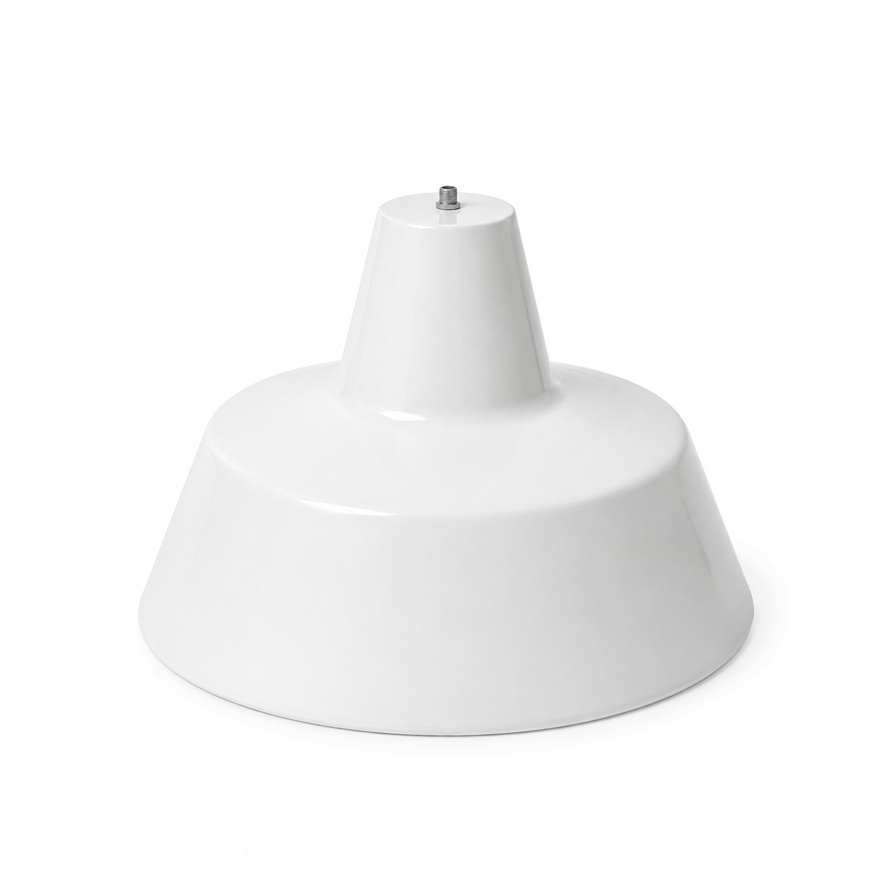 LAMPSKÄRM, taklampa, metall, 1970-tal