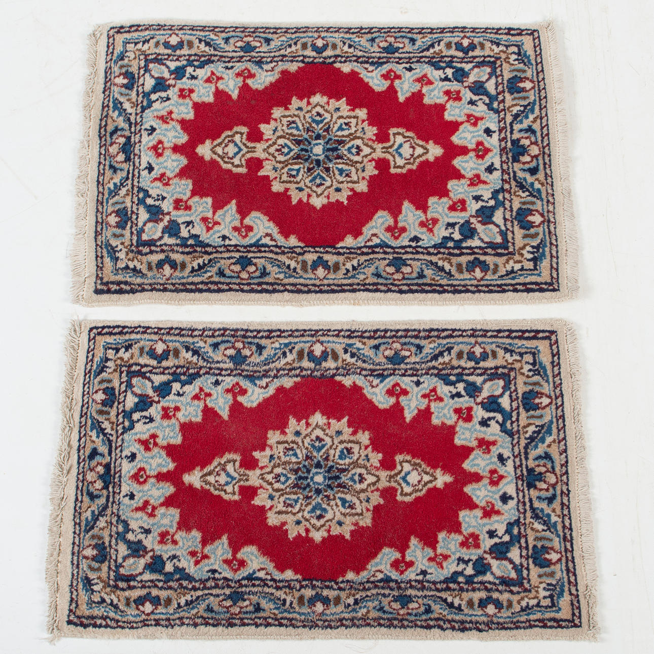 DOOR MATS 2 pcs.