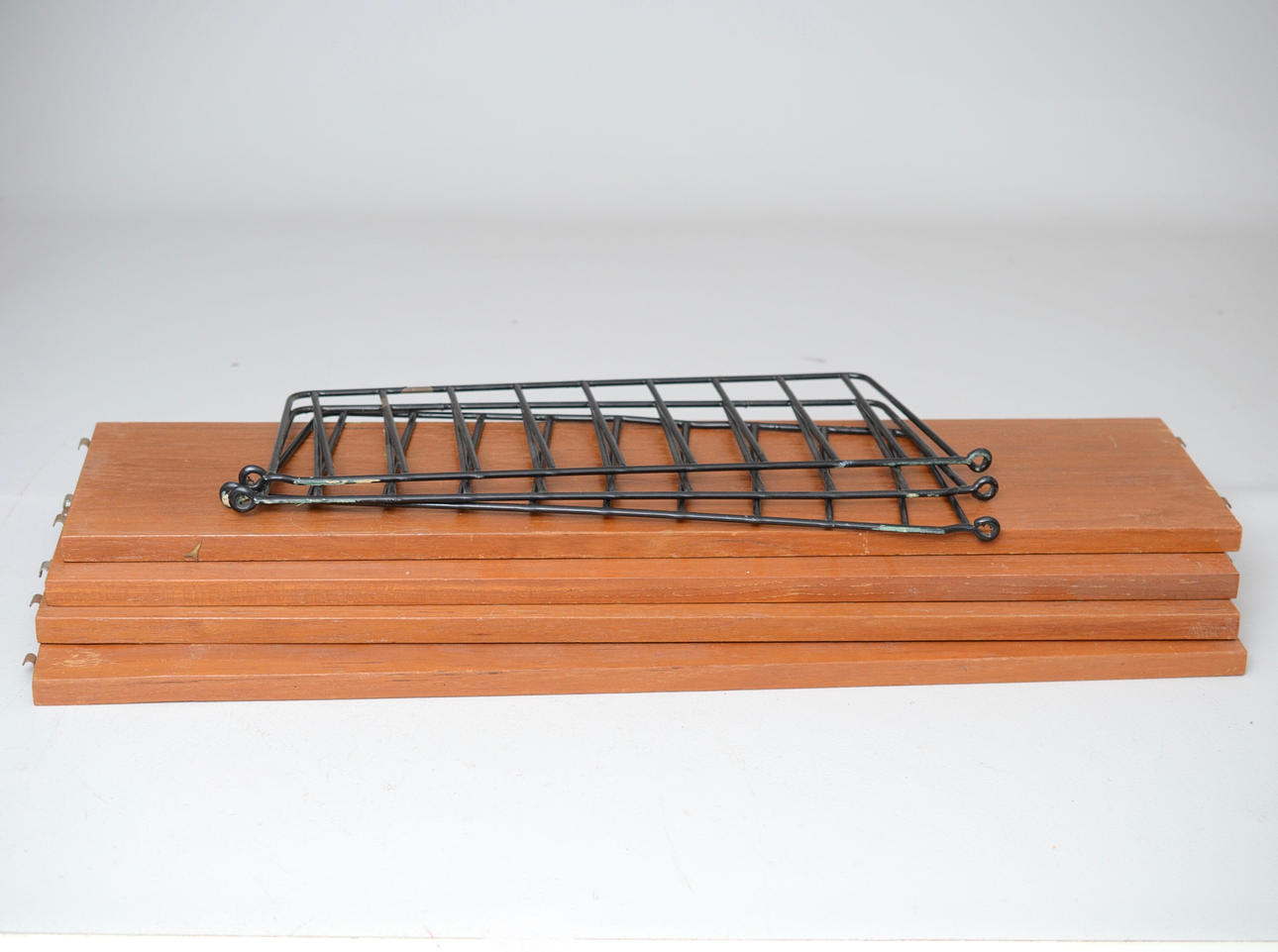 STRINGHYLLA, DUBBEL.