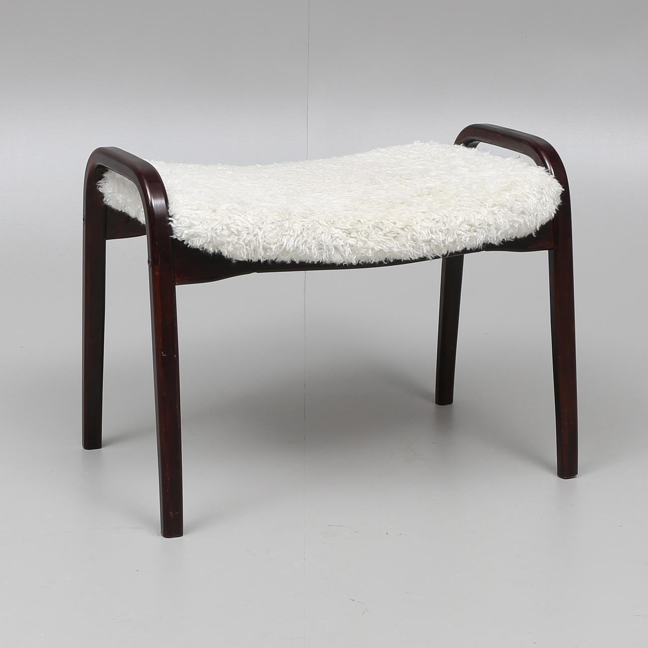 FOTPALL, "Lamino", Yngve Ekström.