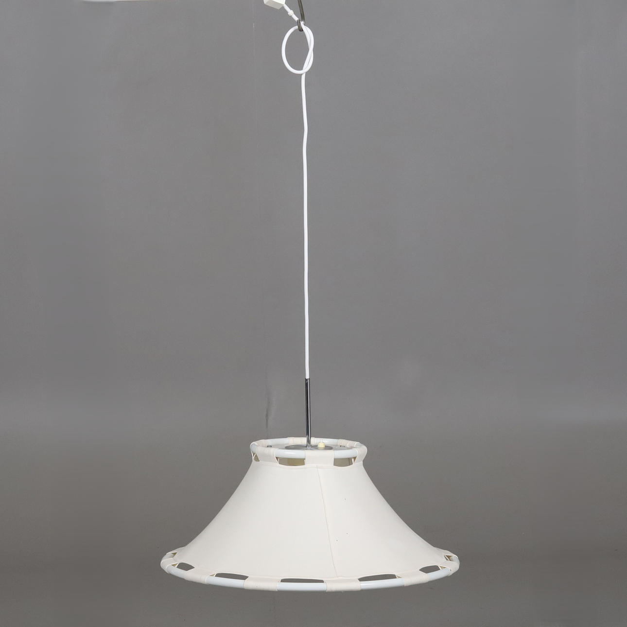 ANNA EHRNER. Ceiling lamp, "Anna", Ateljé Lyktan.