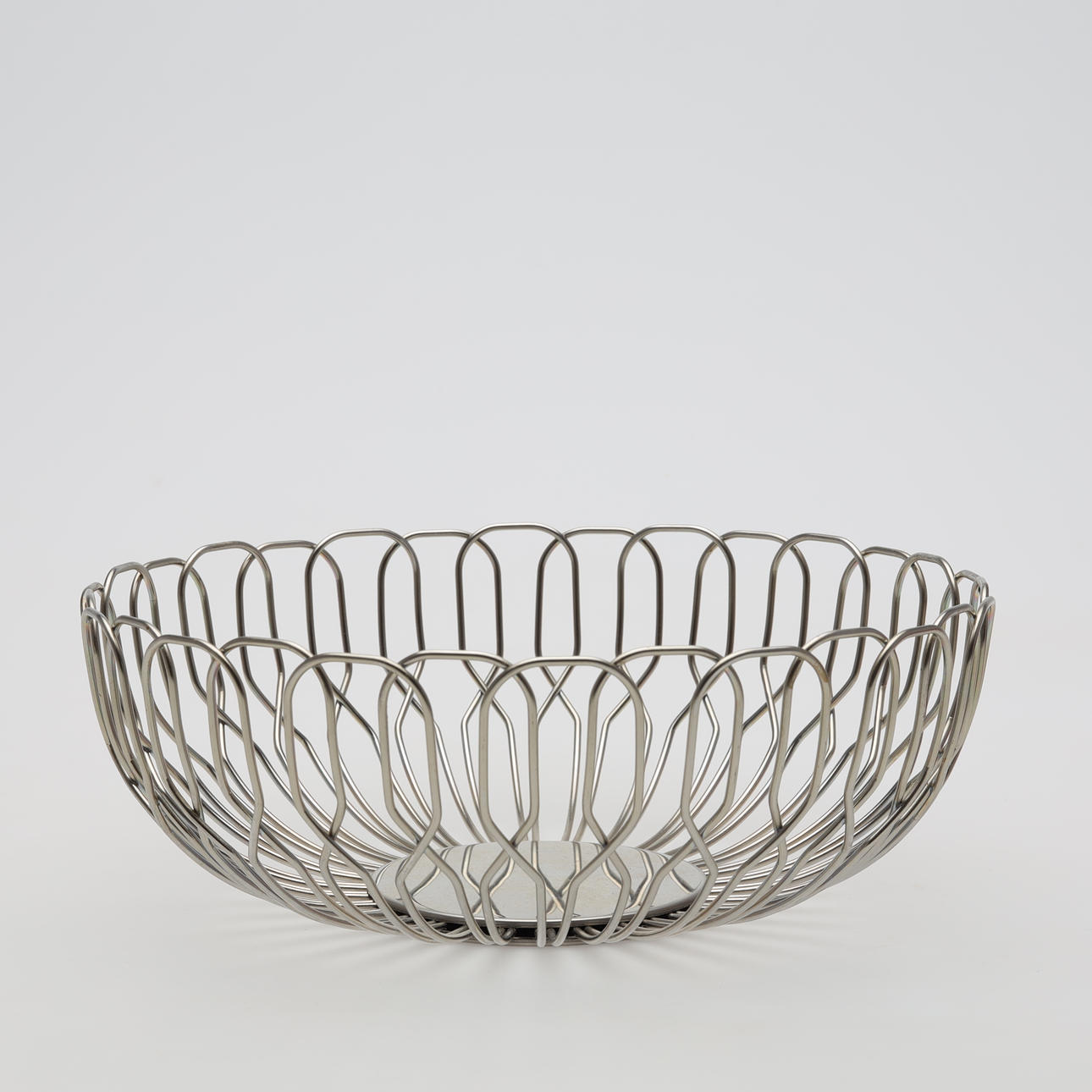 GEORG JENSEN. FRUIT BOWL metal.