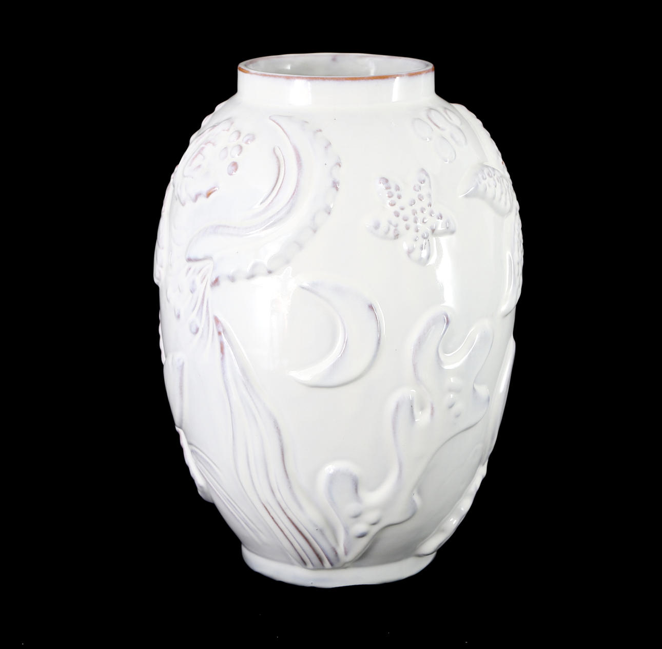 VAS, keramik, Anna Lisa Thomson, Upsala Ekeby, 1900-tal.