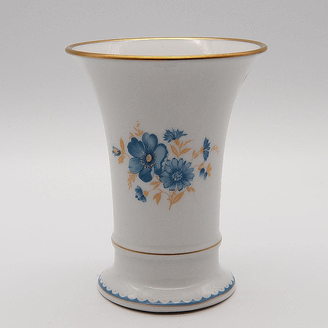 SCHUMANN GERMANY VASE, DIE MEISTERKLASSE.