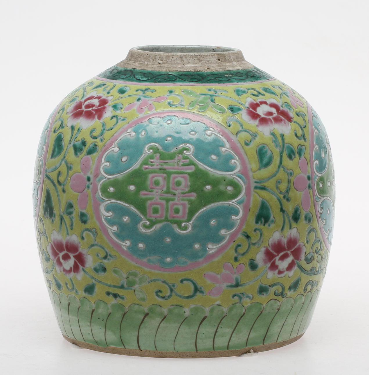 BOJAN, porslin, Kina.