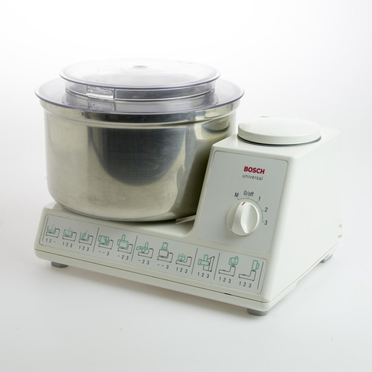 HUSHÅLLSASSISTENT, Bosch.