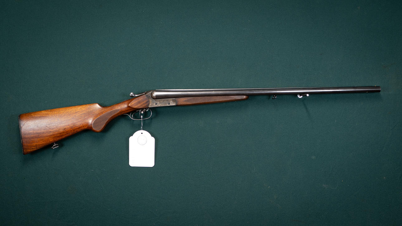 Suhl m/125 cal. 12 #810587.