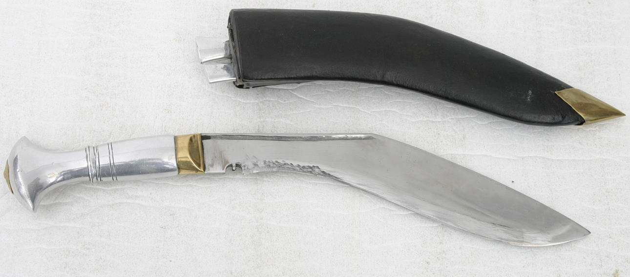 Kukri, Nepal.