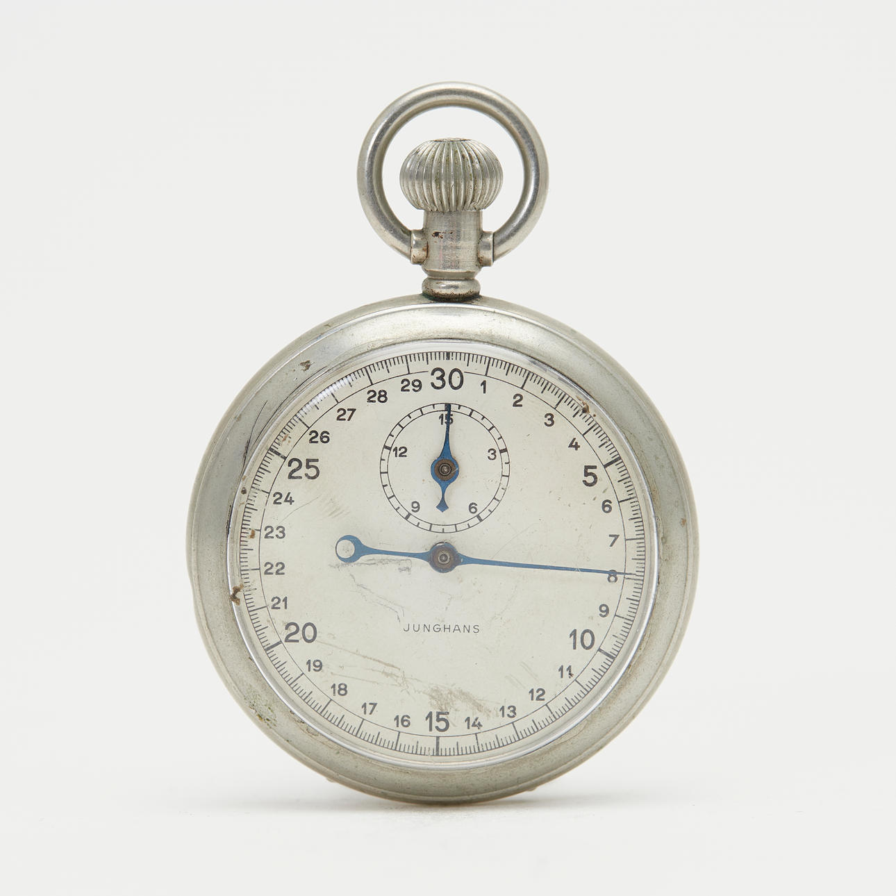 JUNGHANS. Stopwatch, circa 1930, Germany.