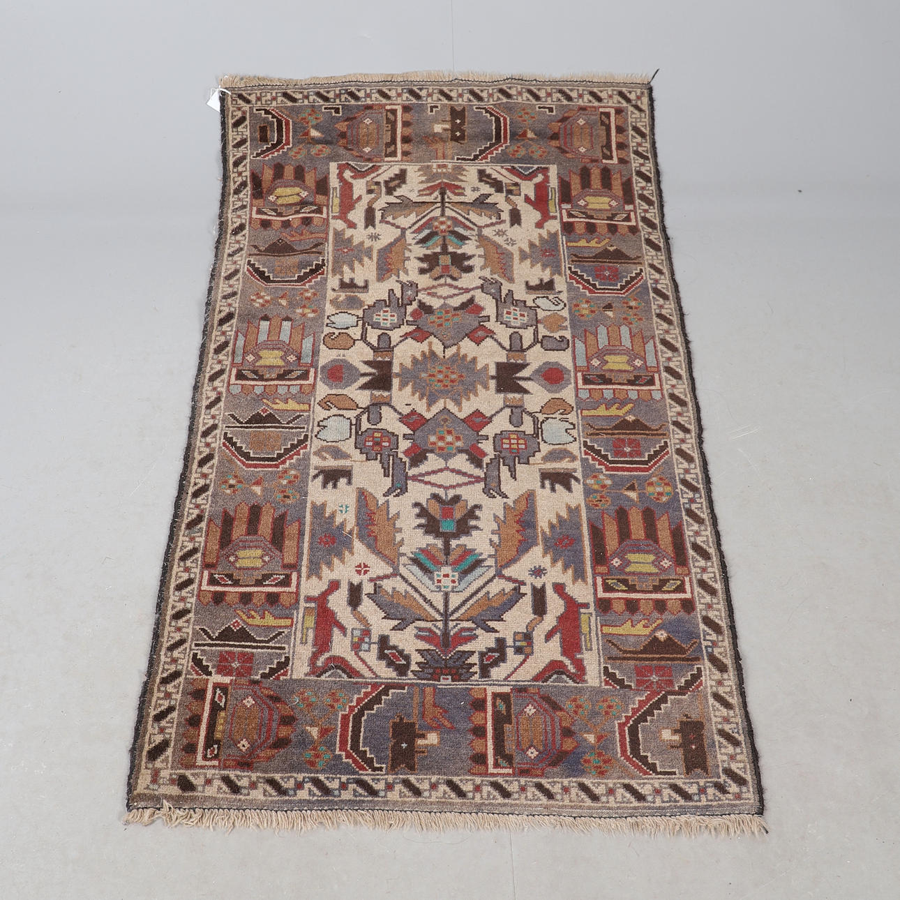 BALUCH RUG.