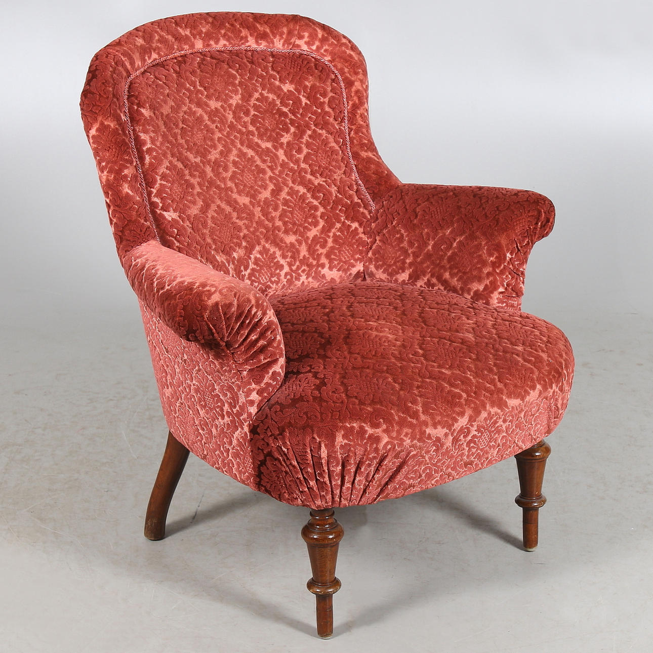 EMMAFÅTÖLJ, 1900-tal.