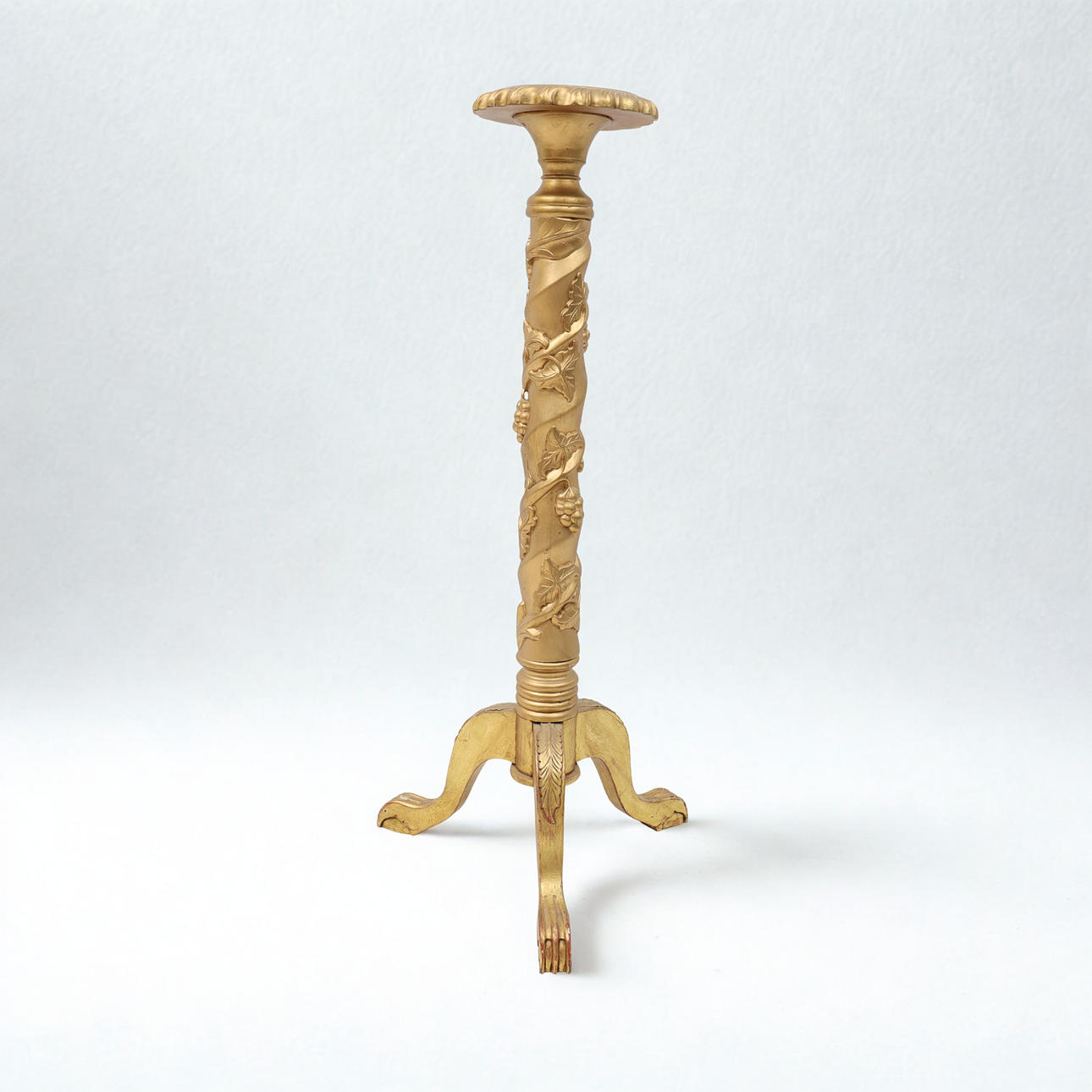 PEDESTAL, 20th century.