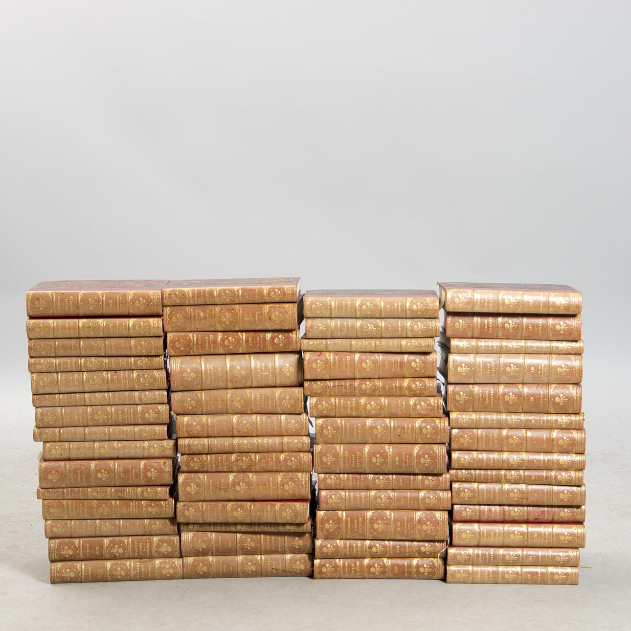 STRINDBERGS SAMLADE SKRIFTER, 55 band, bibliofilupplaga.