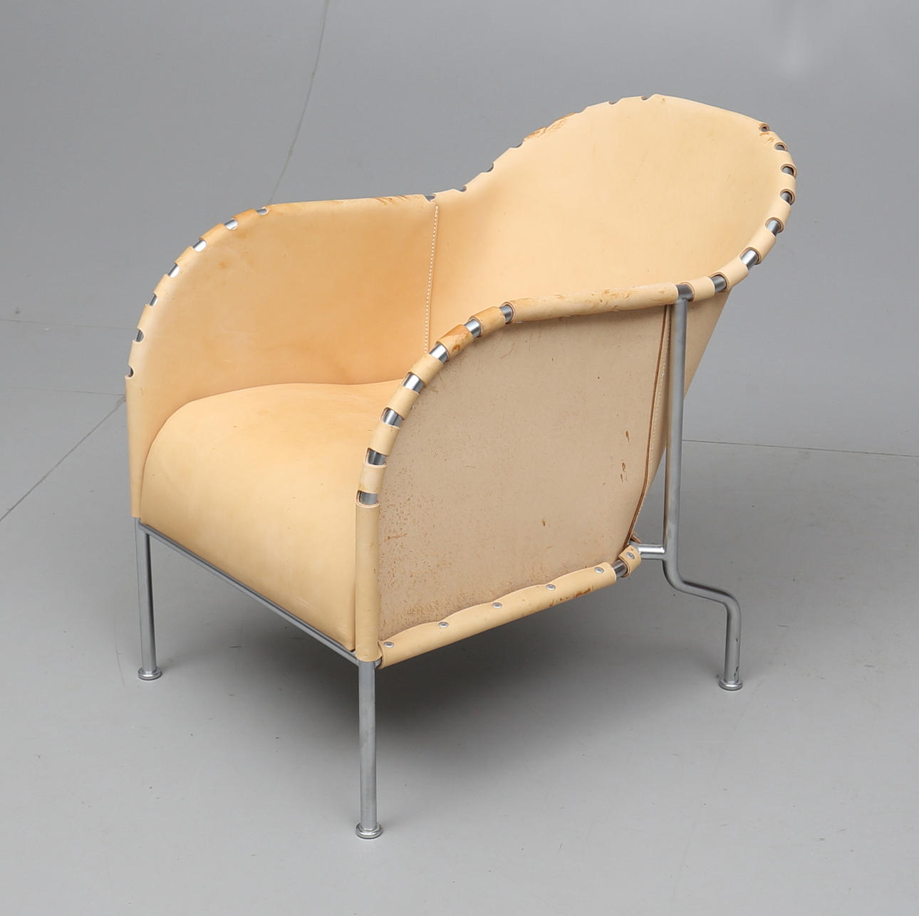 MATS THESELIUS, "Bruno", Källemo.