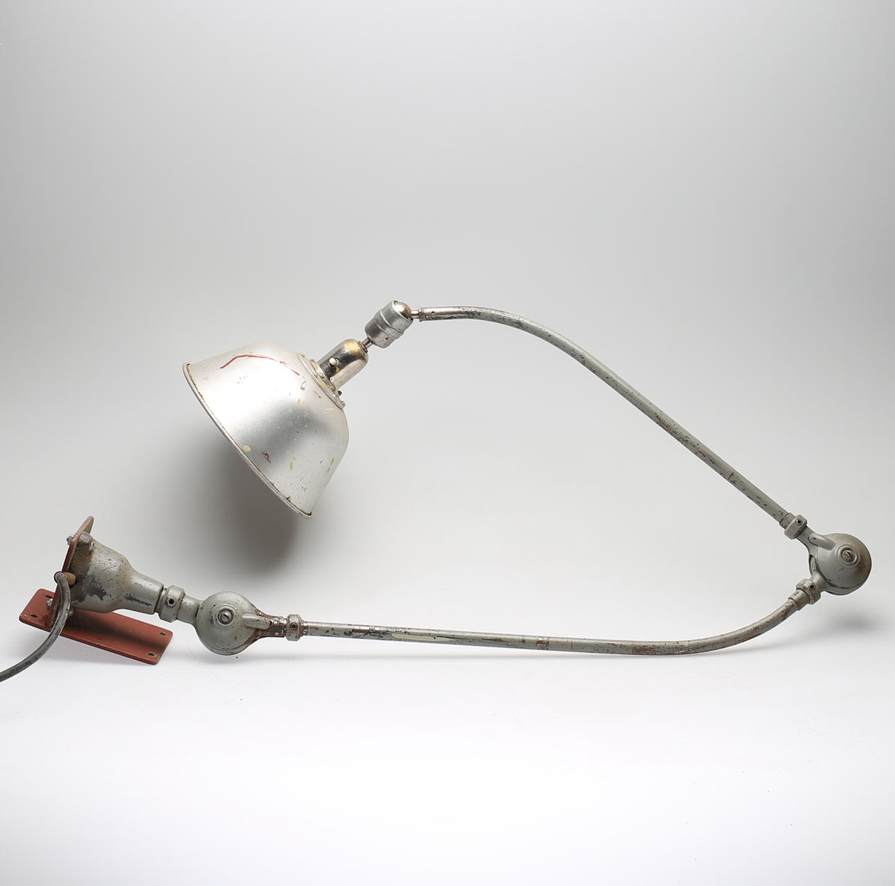 TRIPLEXPENDELN, "Triplex", Johan-Petter Johansson, ASEA, 1900-talets mitt.