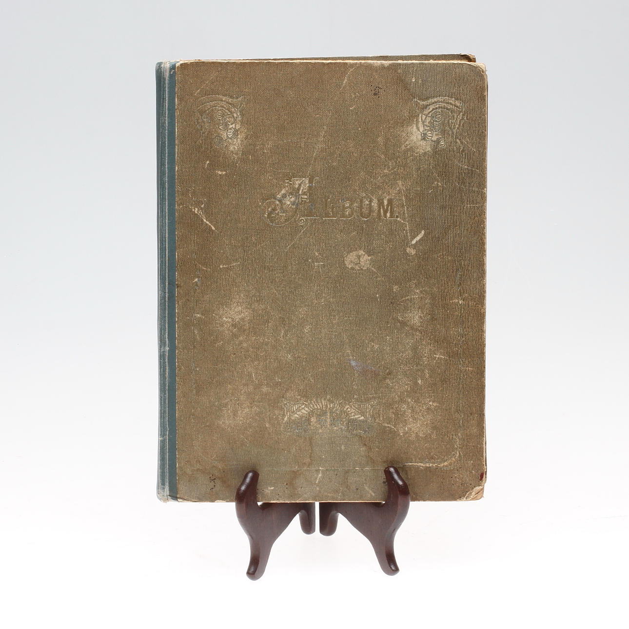 BREFKORT/VYKORT, tidigt 1900-tal.