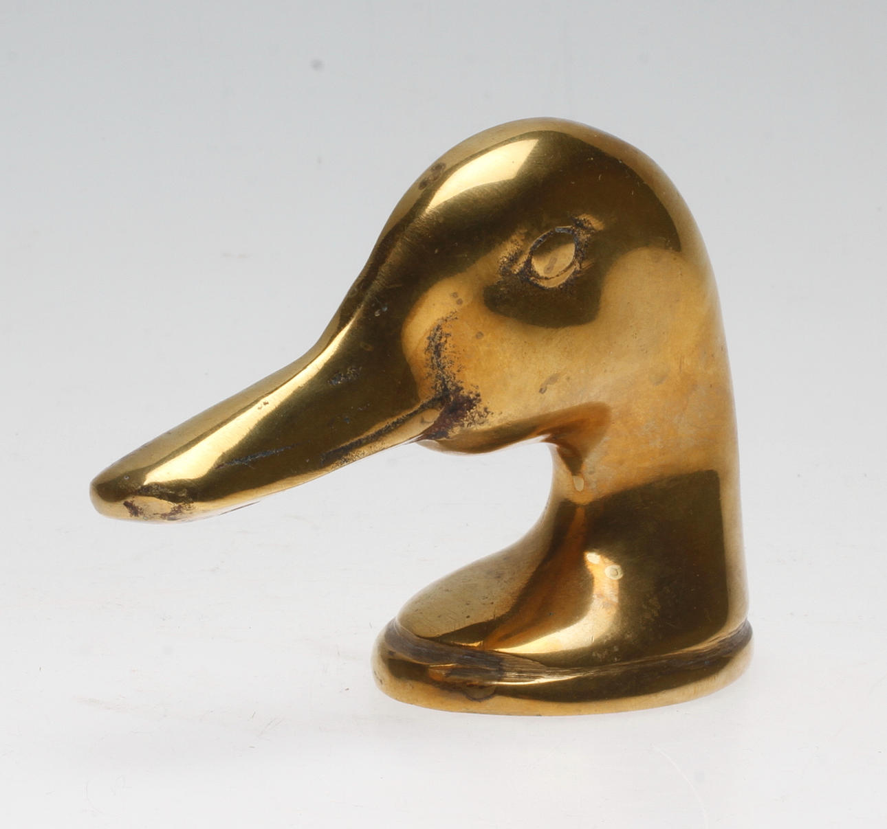 KAPSYLÖPPNARE, gulmetall, 1900-tal.