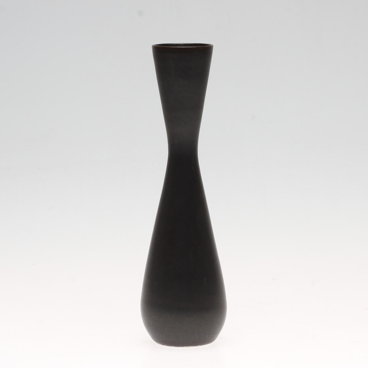 VAS, stengods, Carl Harry Stålhane, Rörstrand, signerad.