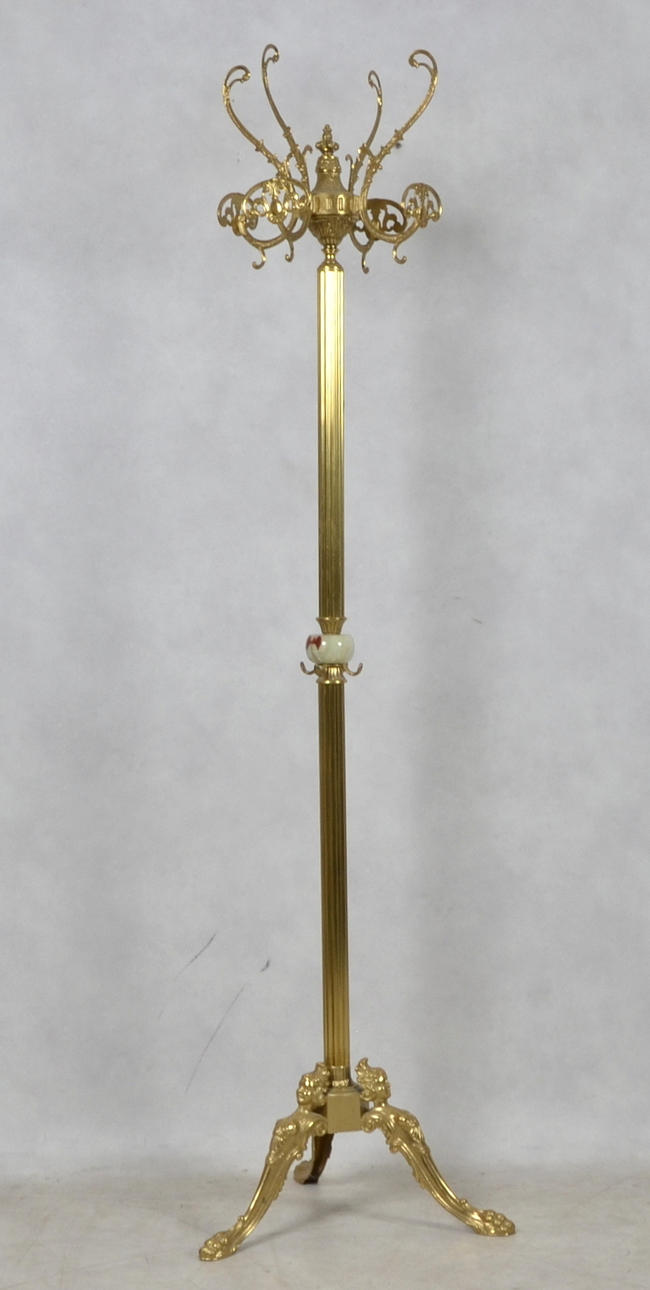 TAMBURMAJOR, mässing, 1900-tal.