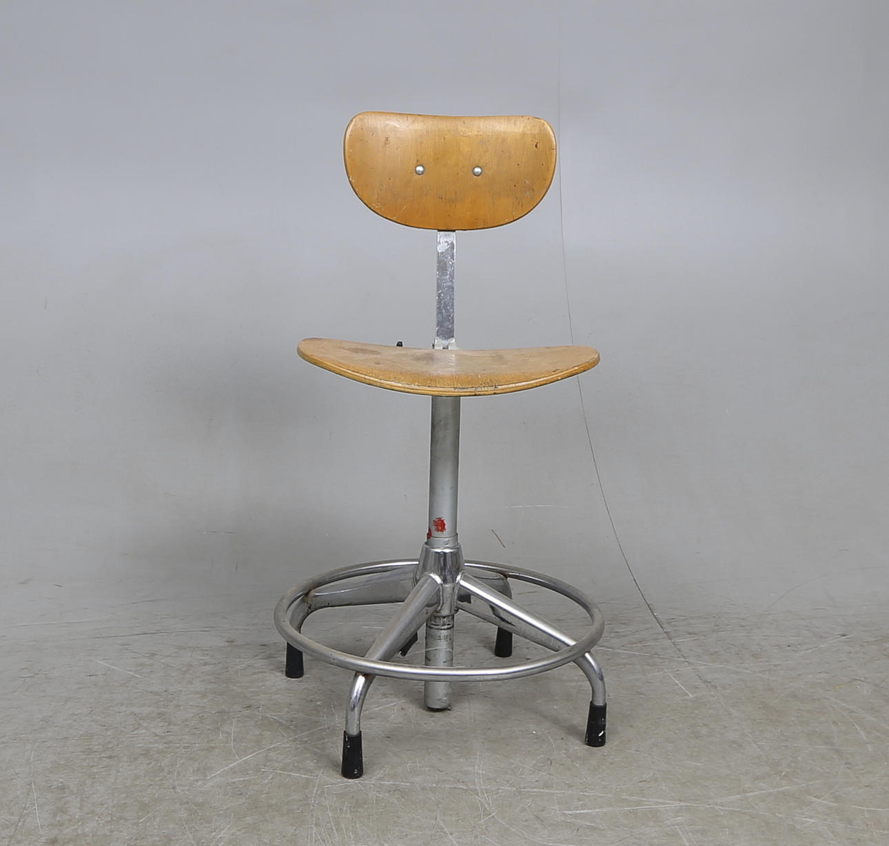 KONTORSSTOL, industri, Rosengrens.