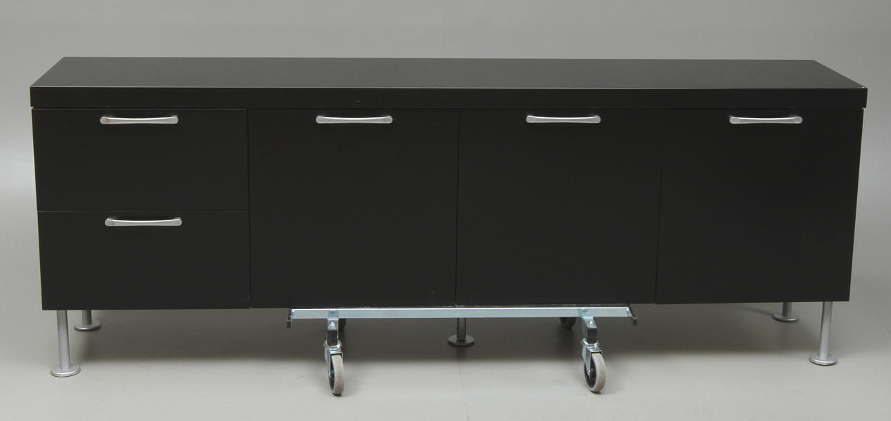 SIDEBOARD, modern design, 2000-tal.