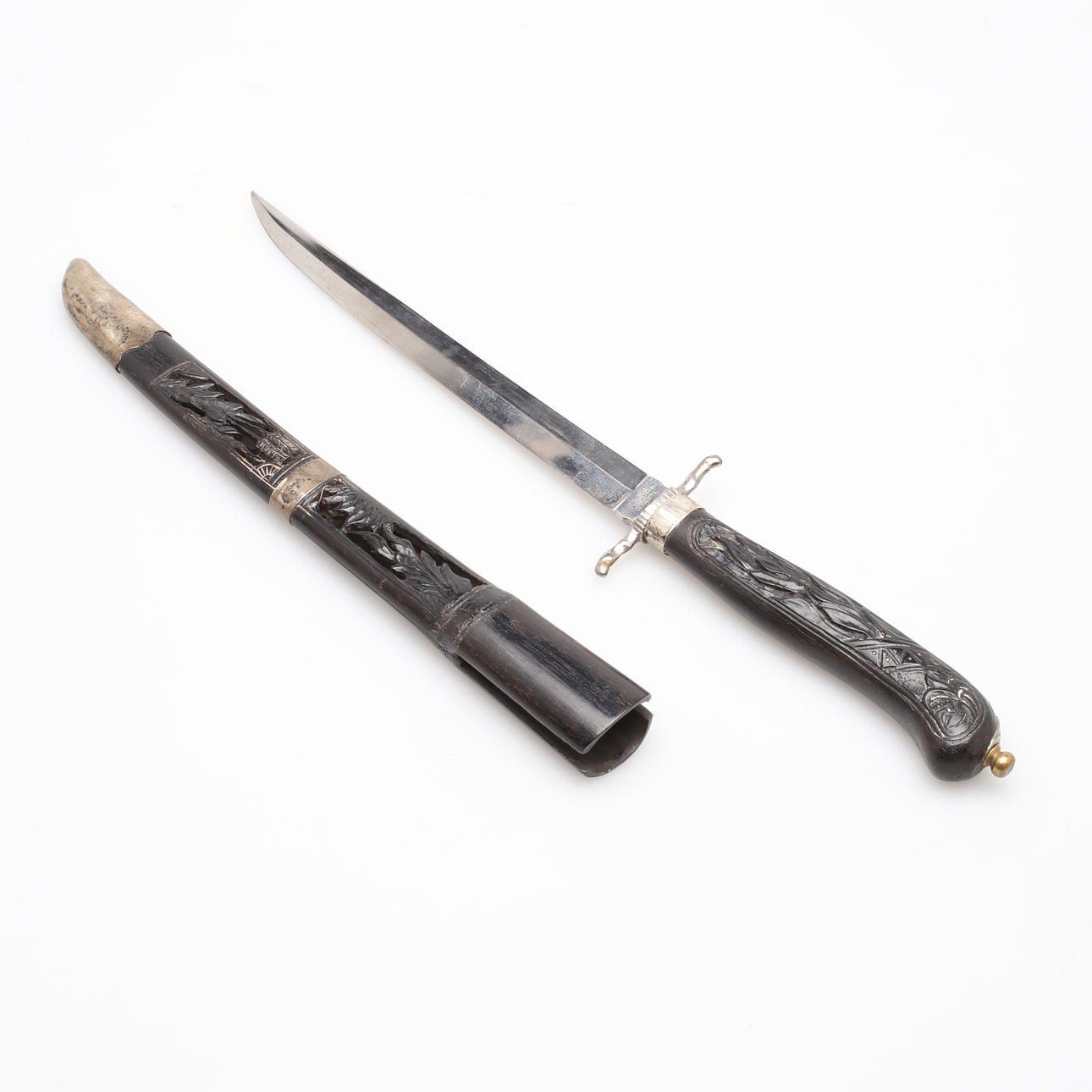 KNIV, JA Hellberg, Eskilstuna 1900-tal.