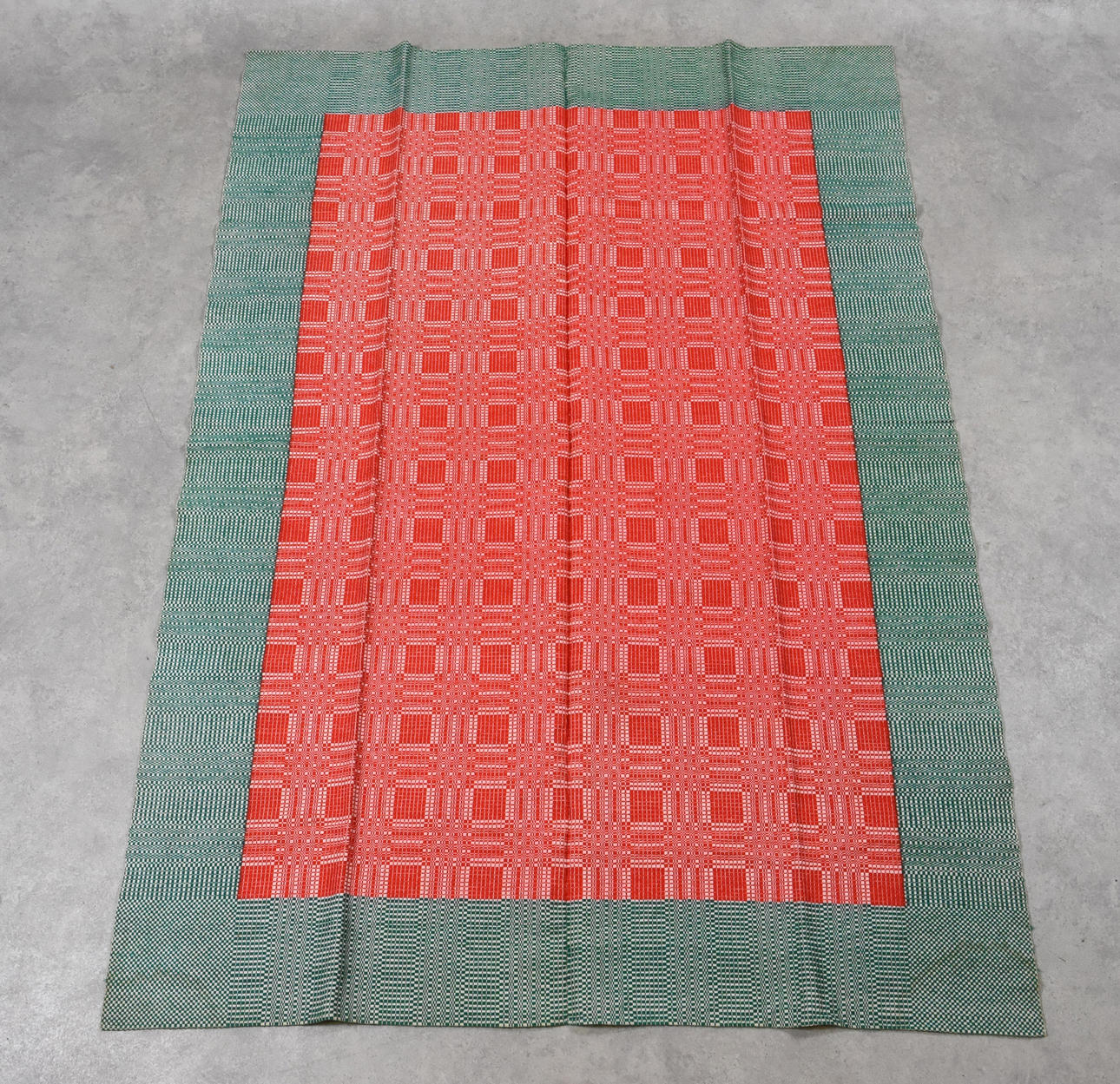 STENBORDSDUK, Munkabälte Skåne, 18-1900 tal.